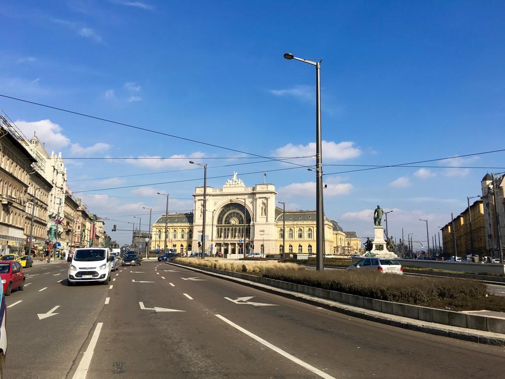 Appartamento Koren Family Budapest