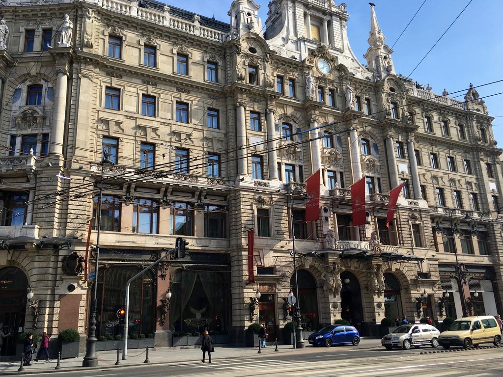 Appartamento Koren Family Budapest