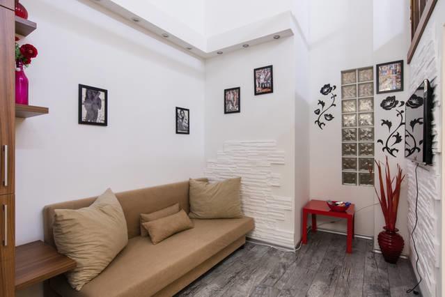 Apartamento Cheery Flat Budapest