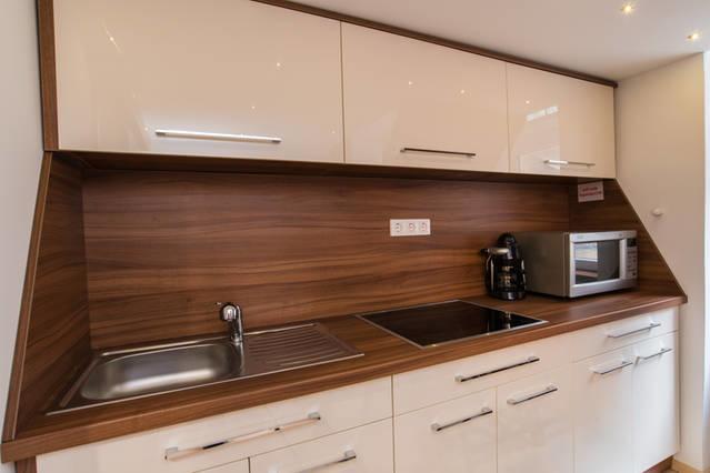 Cheery Flat Apartamento Budapest