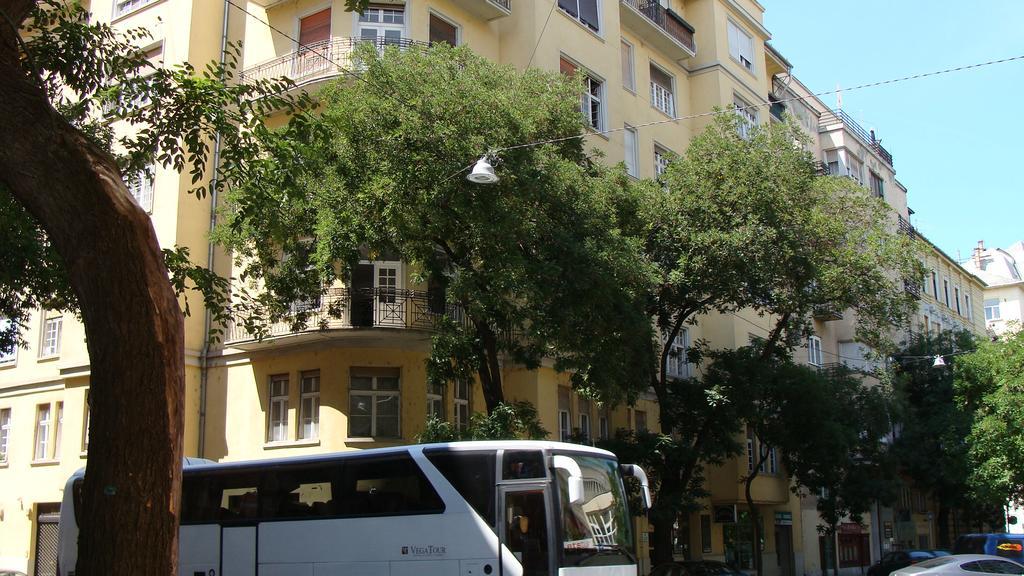 Melinda Apartamento *