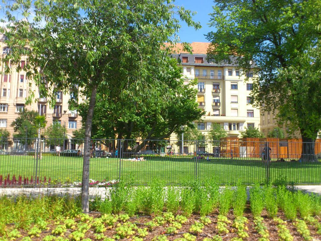Melinda Apartamento *