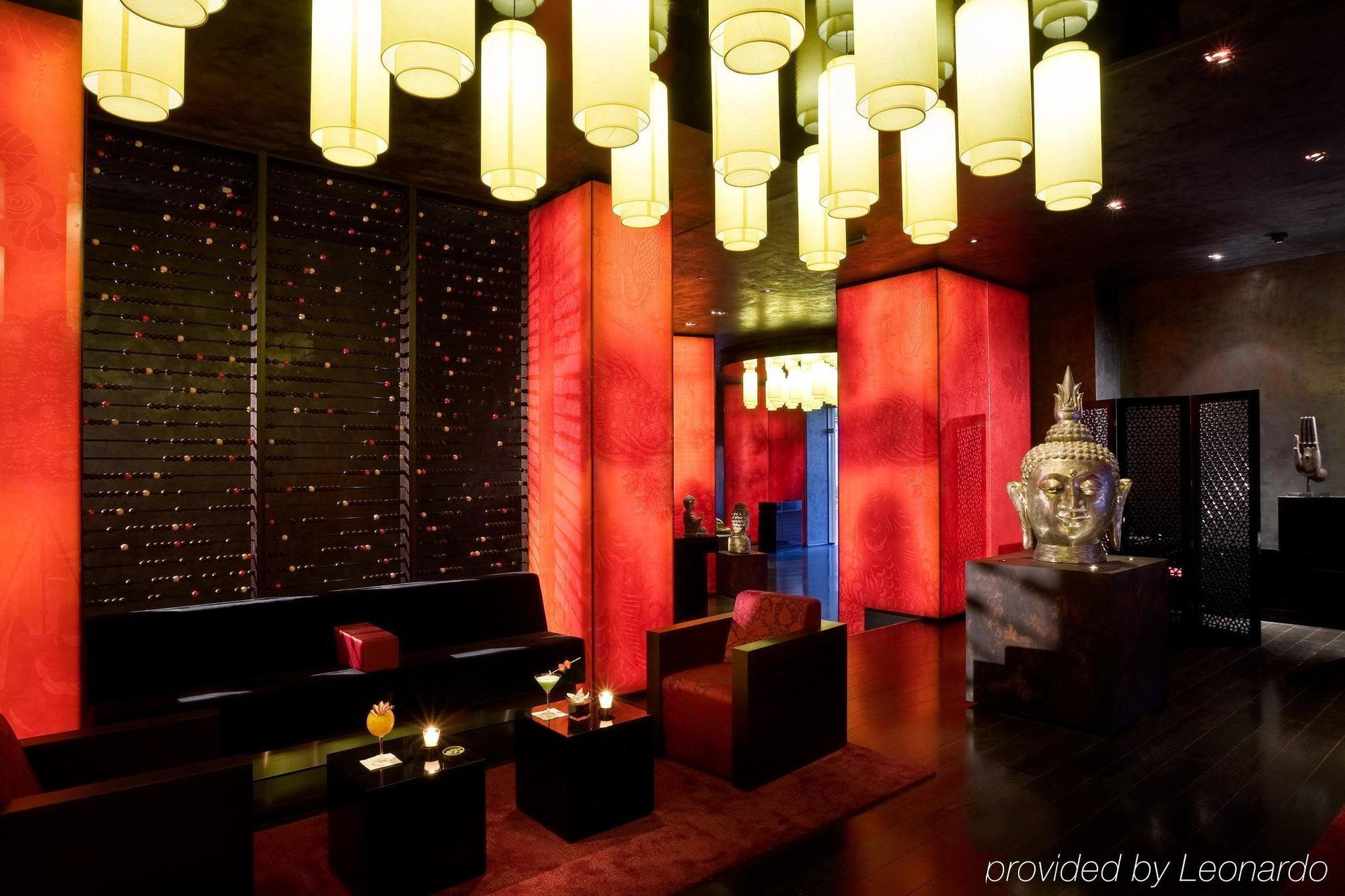Buddha-bar Klotild Palace 5* Budapest