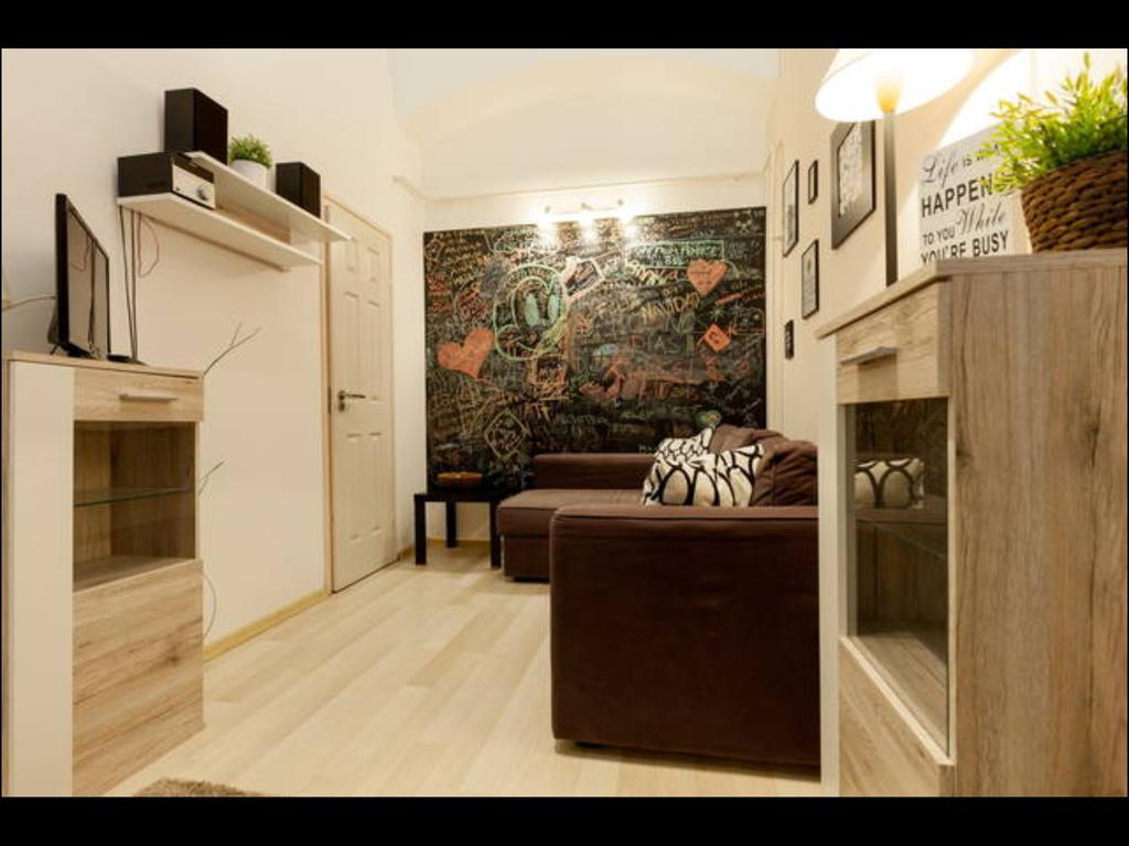 Smart 2 Apartament *