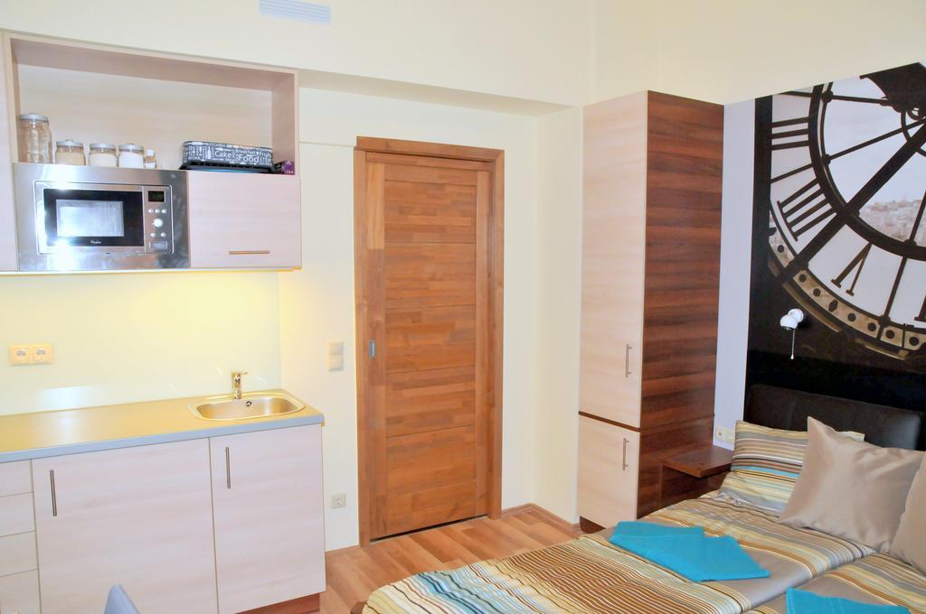 Apartamento Frank & Fang