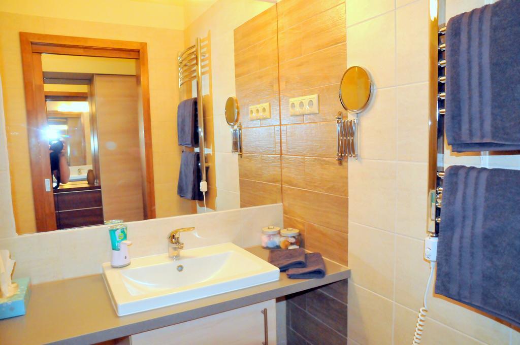 Apartamento Frank & Fang