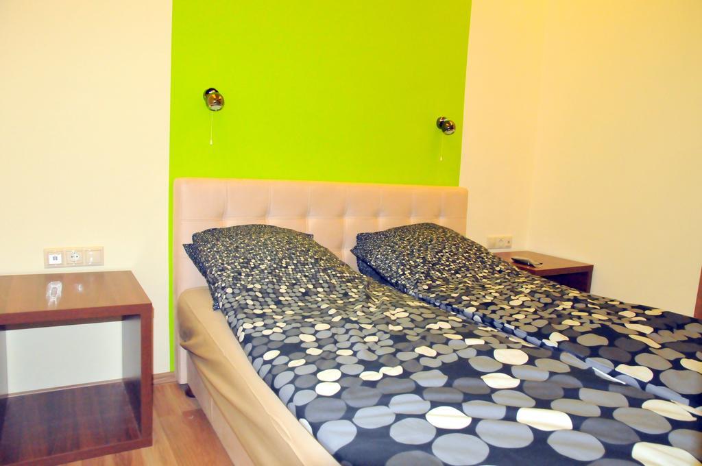 Apartamento Frank & Fang *