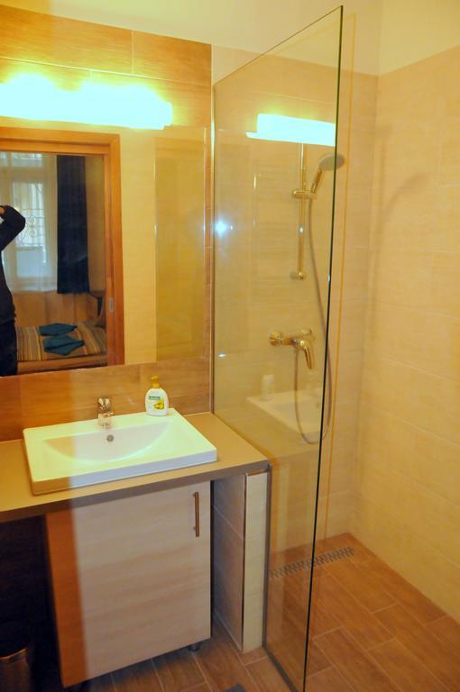 Apartamento Frank & Fang