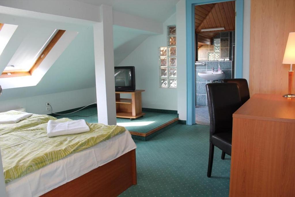 Menthol Guest house