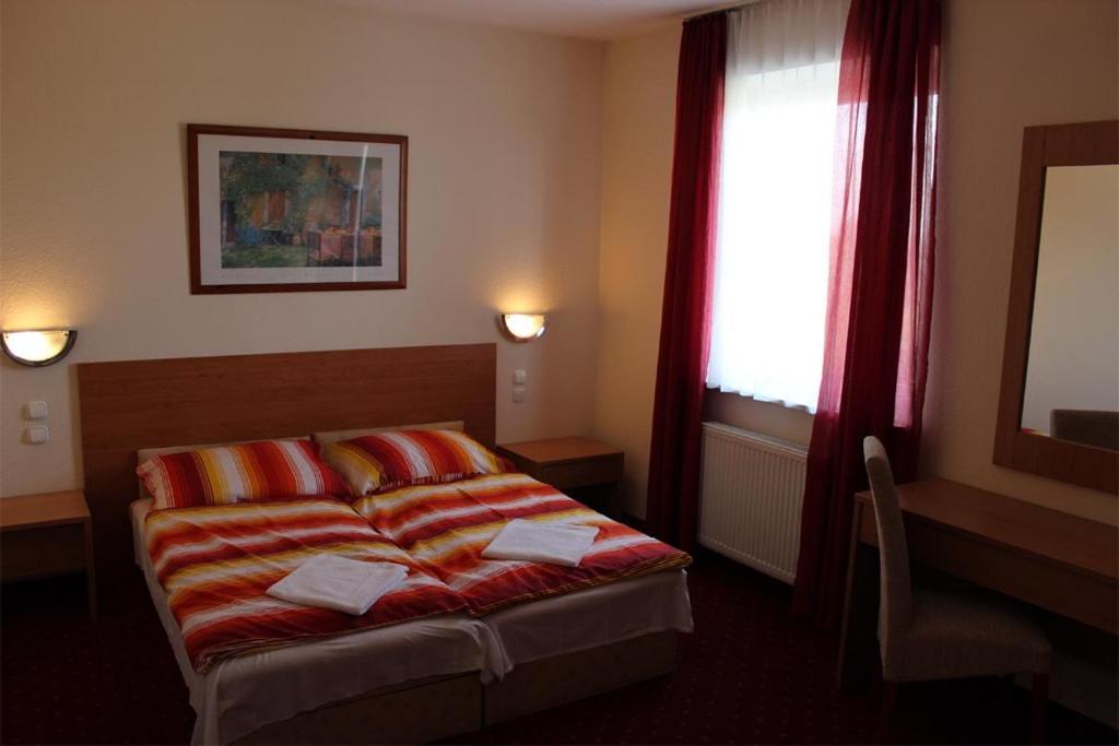 Guest house Menthol 3*