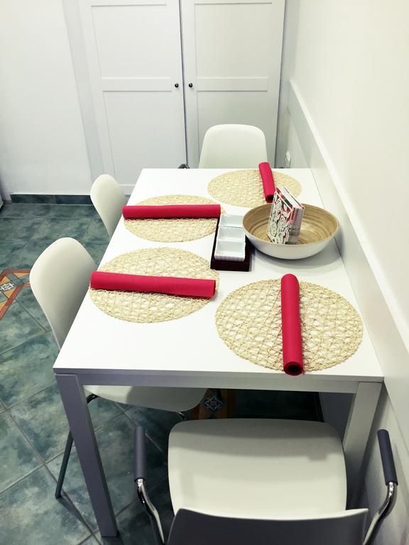 Apartment Regi Posta Budapest