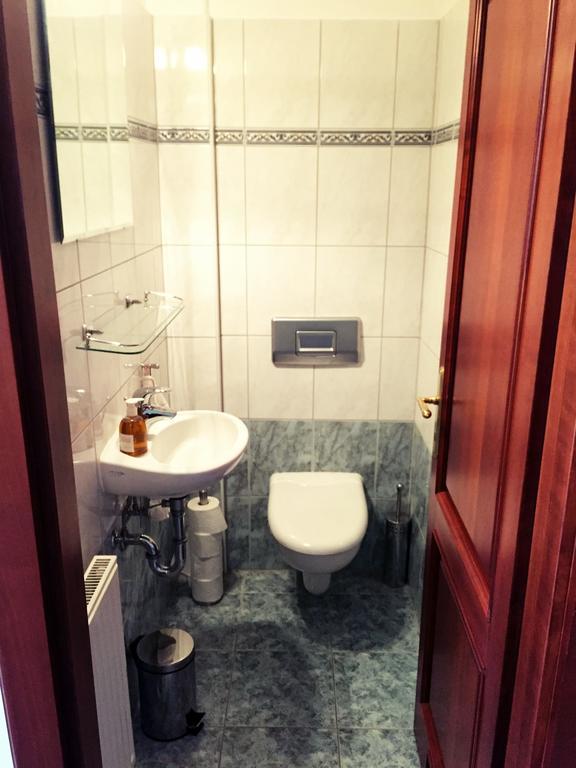 Regi Posta Apartment