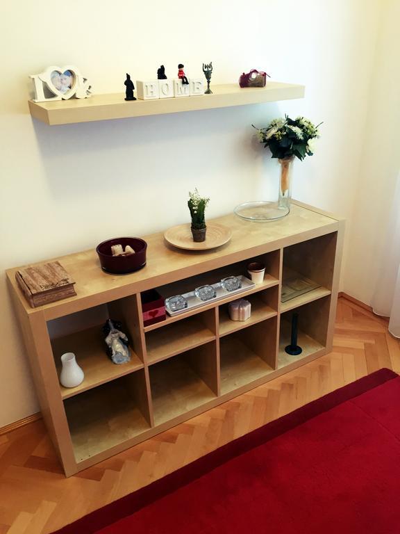Apartment Regi Posta