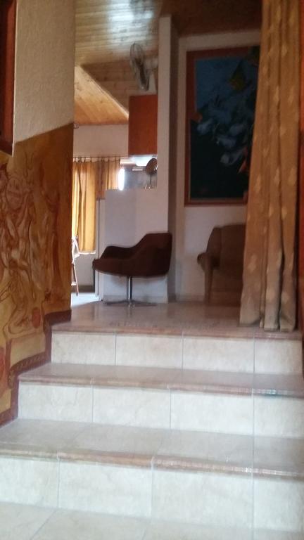 Pensjonat Keramiapark Guesthaus