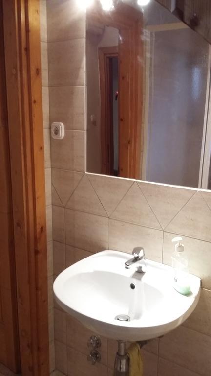 Pensjonat Keramiapark Guesthaus *