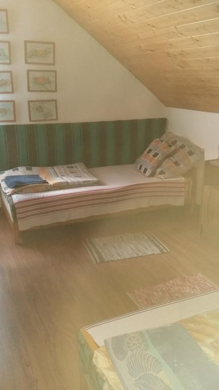 Pensjonat Keramiapark Guesthaus