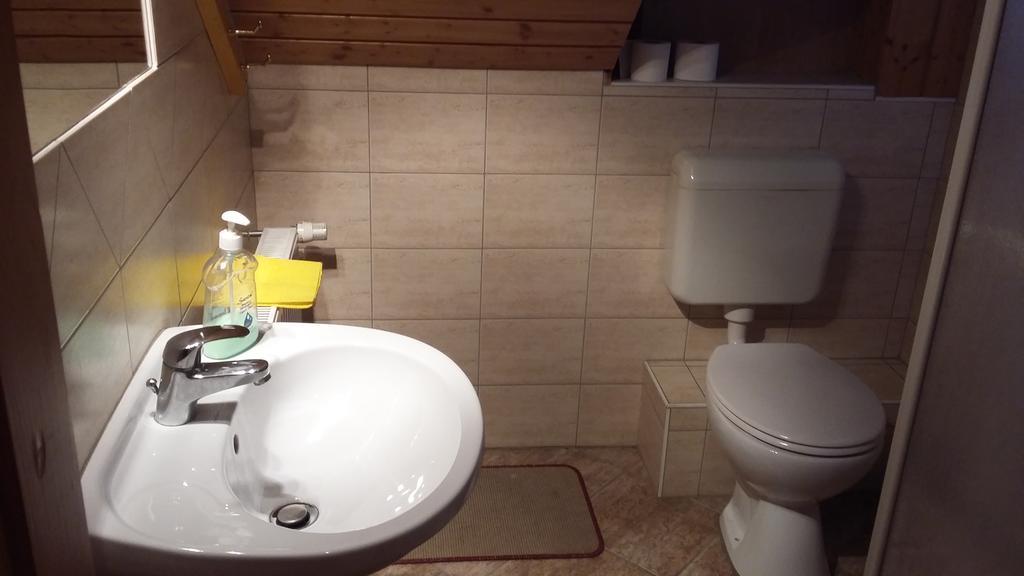Keramiapark Guesthaus Pensjonat *