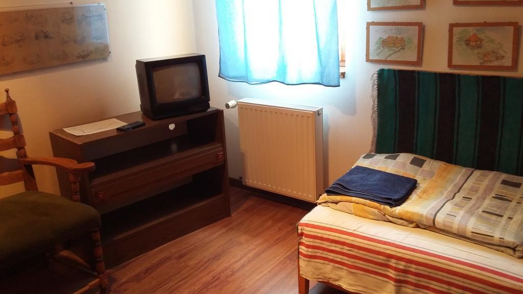 Pensjonat Keramiapark Guesthaus
