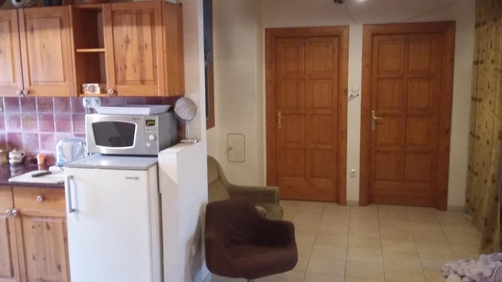 Pensjonat Keramiapark Guesthaus