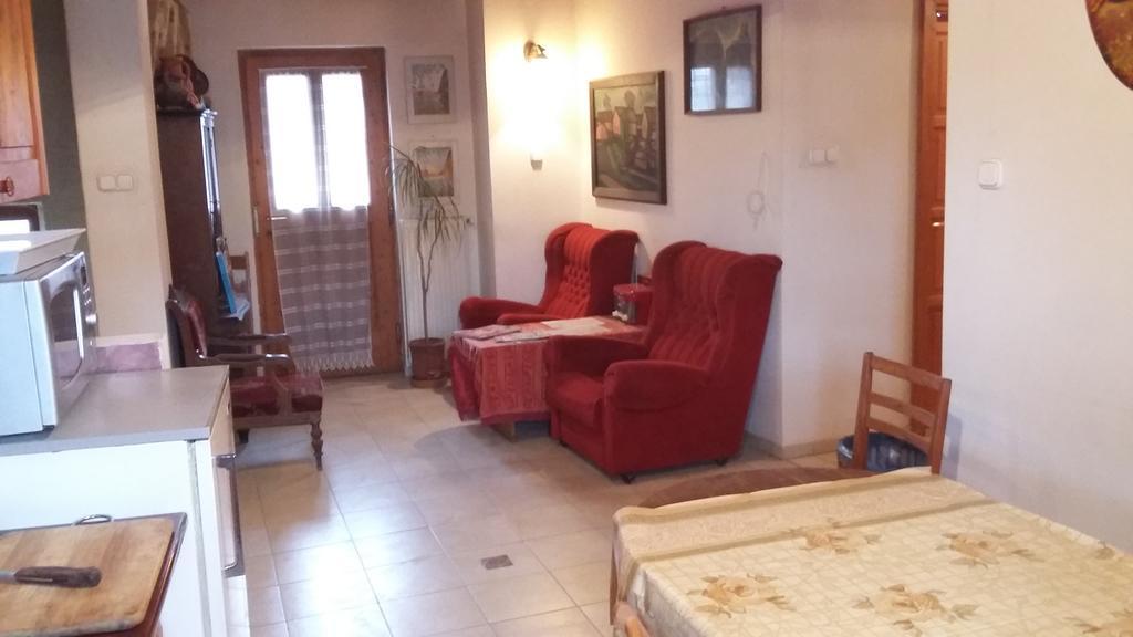 Keramiapark Guesthaus Budapeszt