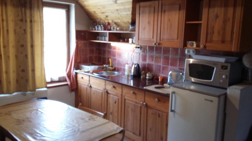 Keramiapark Guesthaus Pensjonat *