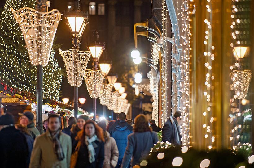 Oktohome Lejlighed Budapest