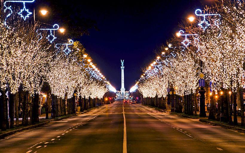 Oktohome * Budapest