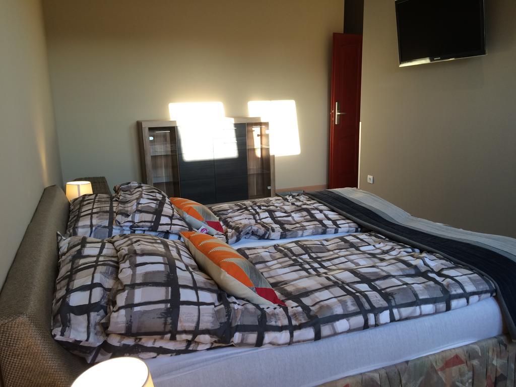 Apartment Oktohome *