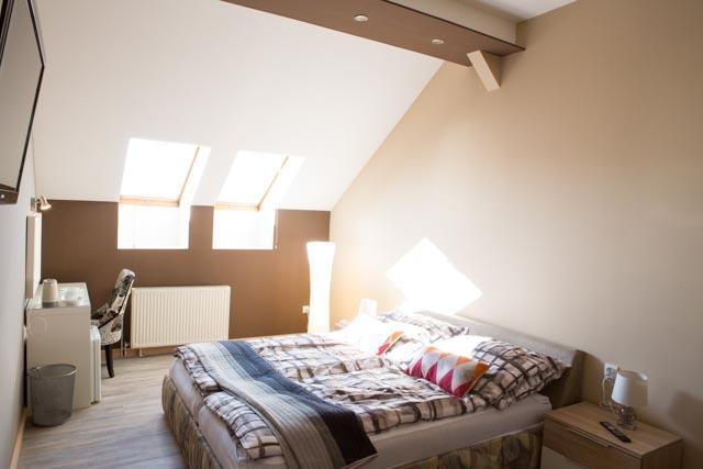 Lejlighed Oktohome Budapest