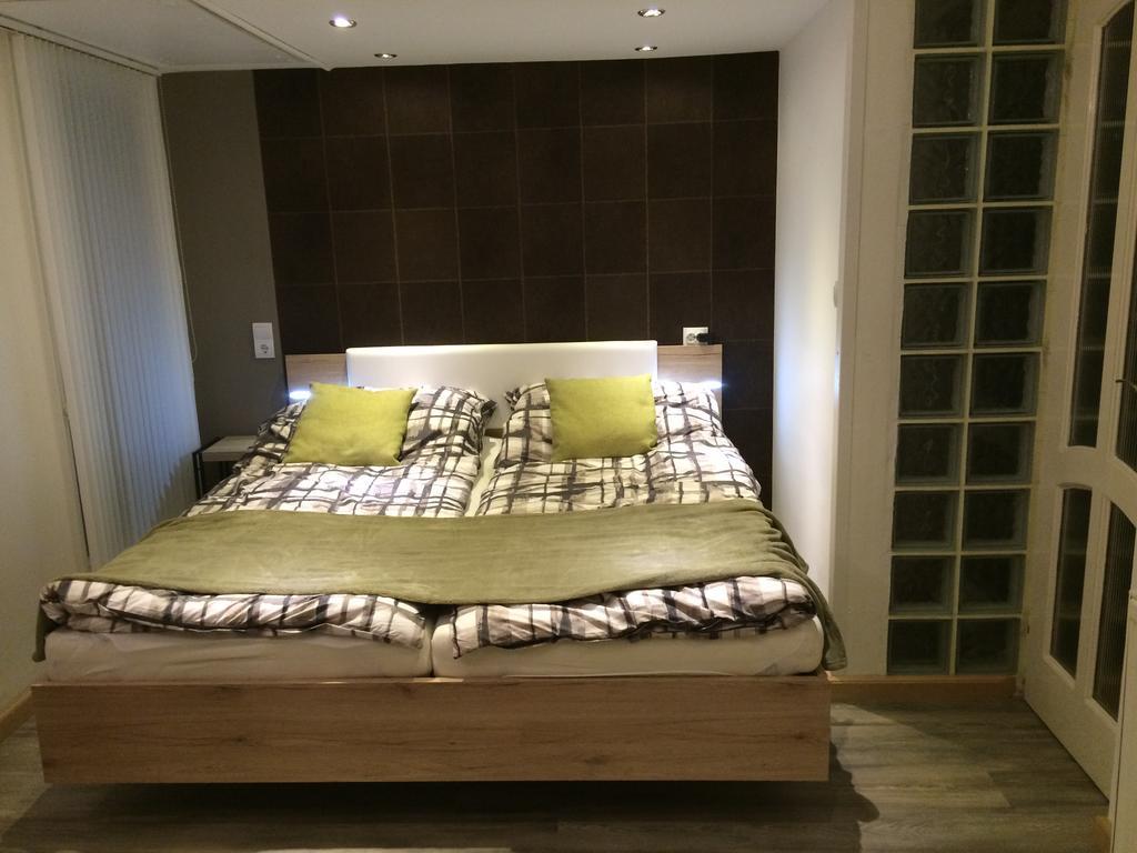 Oktohome Apartment *