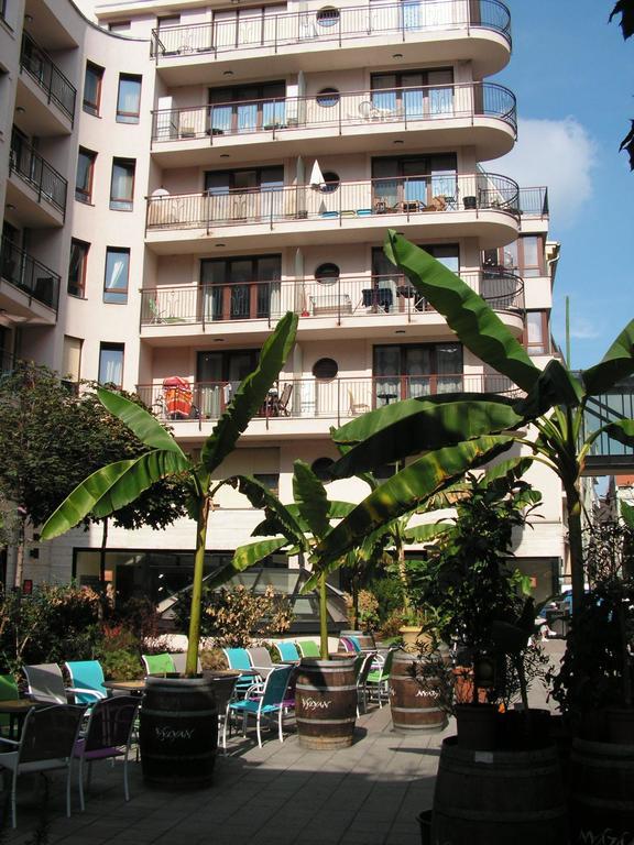 Mango 3* Budapest