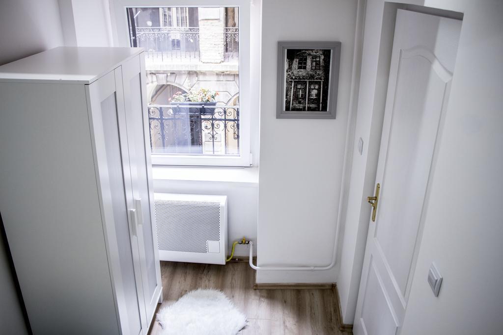 Appartement Romeo's *