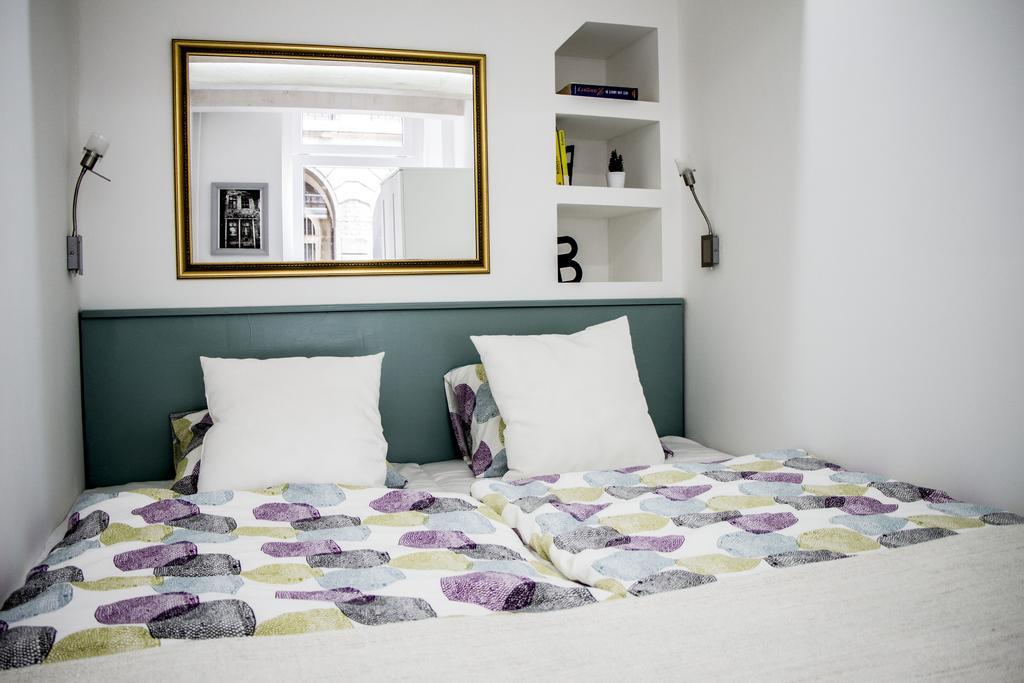 Appartement Romeo's Budapest