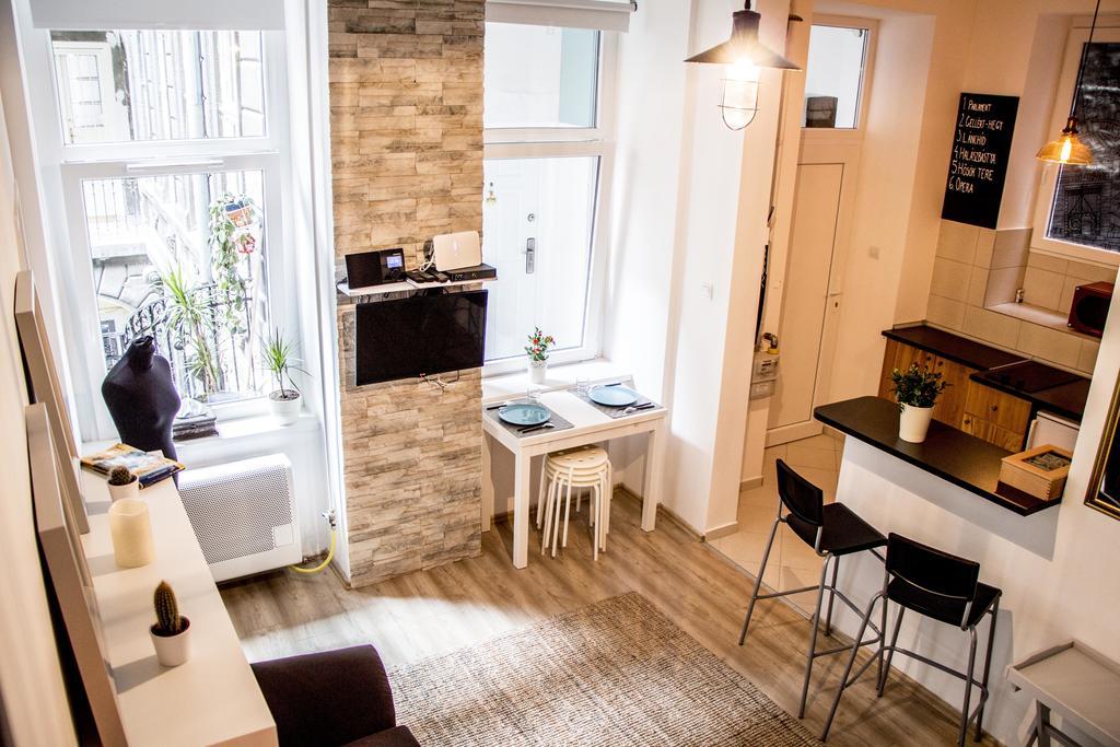 Appartement Romeo's