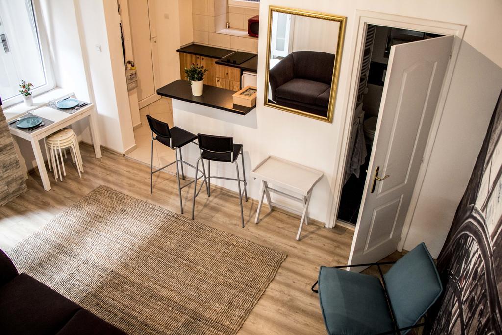 Appartement Romeo's *