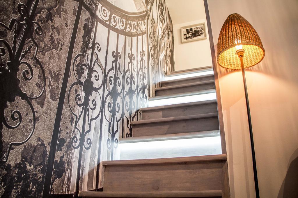 Appartement Romeo's Budapest