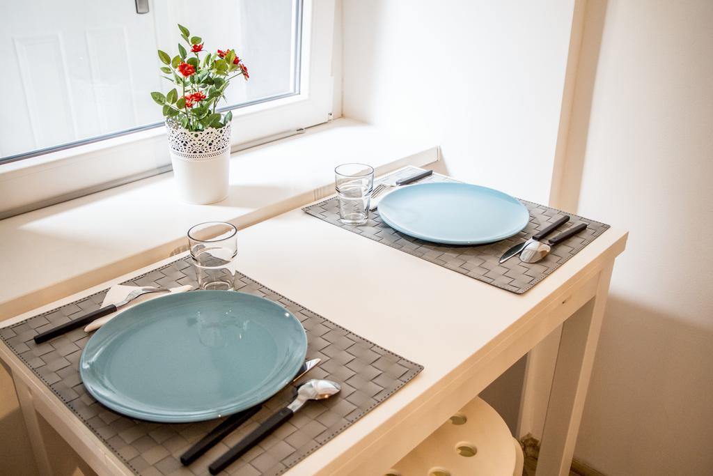 Romeo's Appartement *