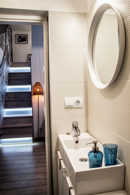 Appartement Romeo's Budapest