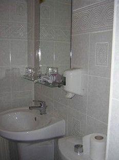 Hotel Panda 3*