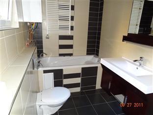 Appartement Corso Budapest
