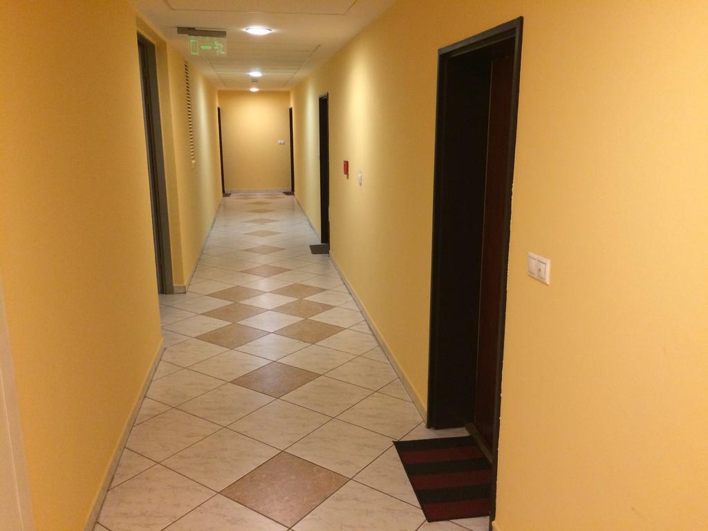 Apartament Helena Budapeszt