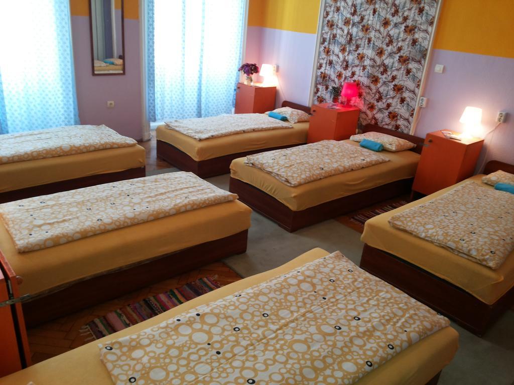 White Rabbit Hostel Budapest