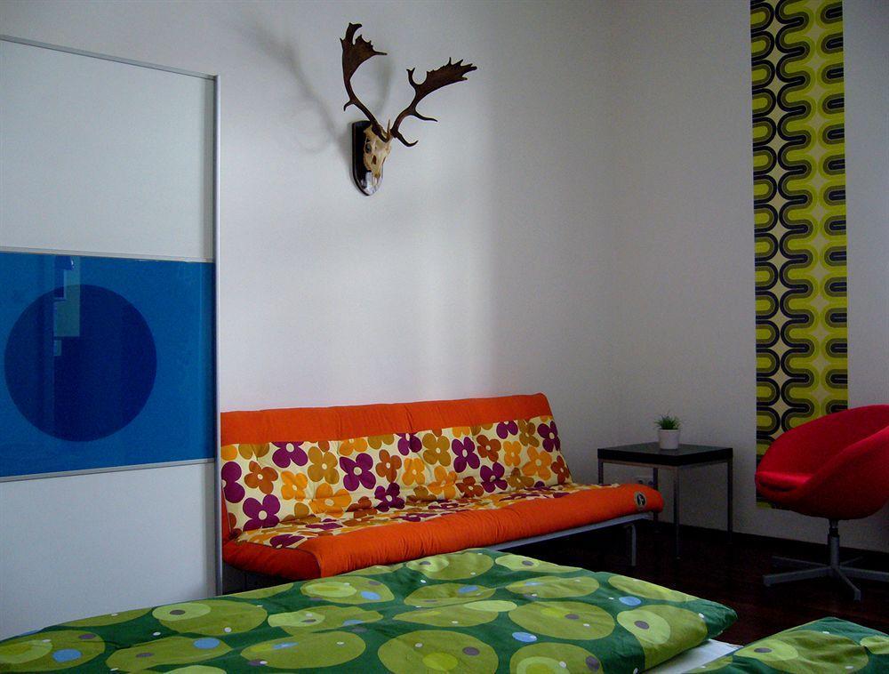 Pet Apartman