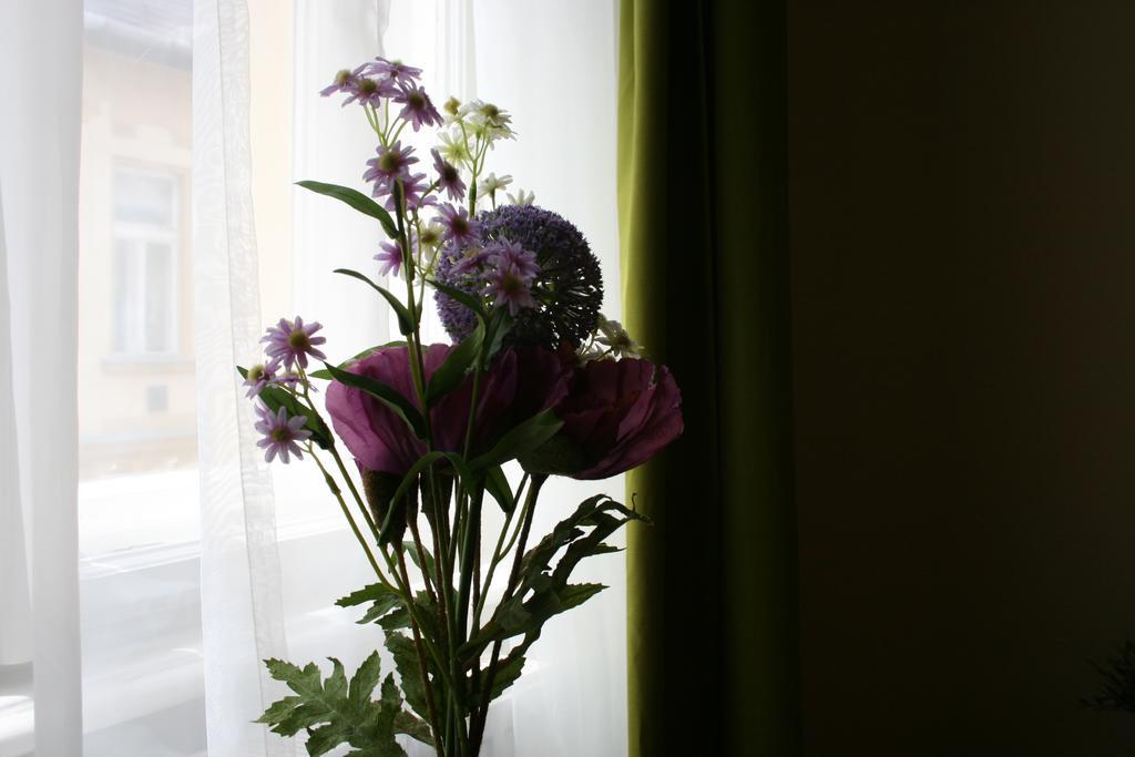 Appartement Astoria Downtown