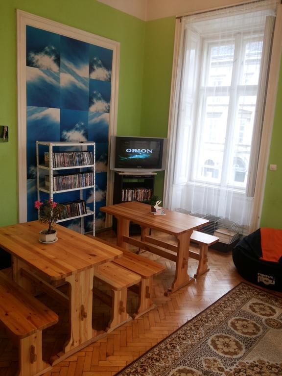 White Rabbit Hostel *