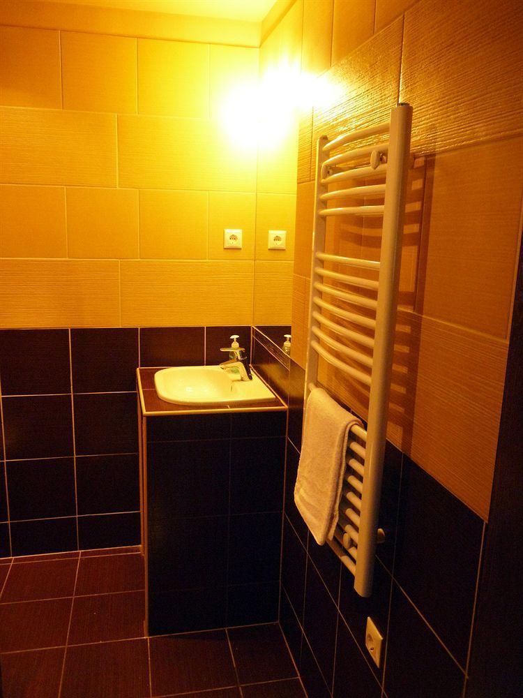 Gasthuis Corvin Point Rooms&apartments 3*