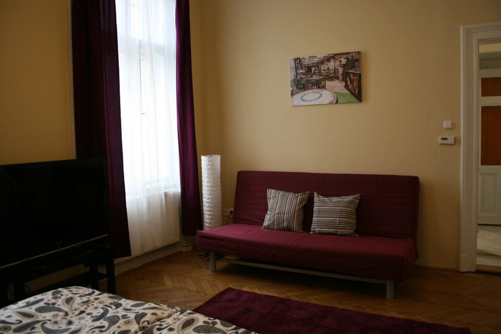 Astoria Downtown * Budapest