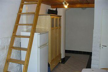 Vaci Hotel Budapest