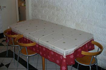 Vaci Budapest