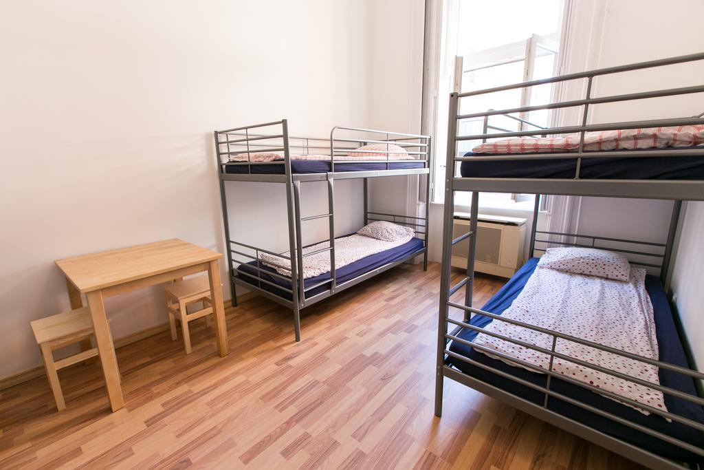 Suite Hostel Hostel